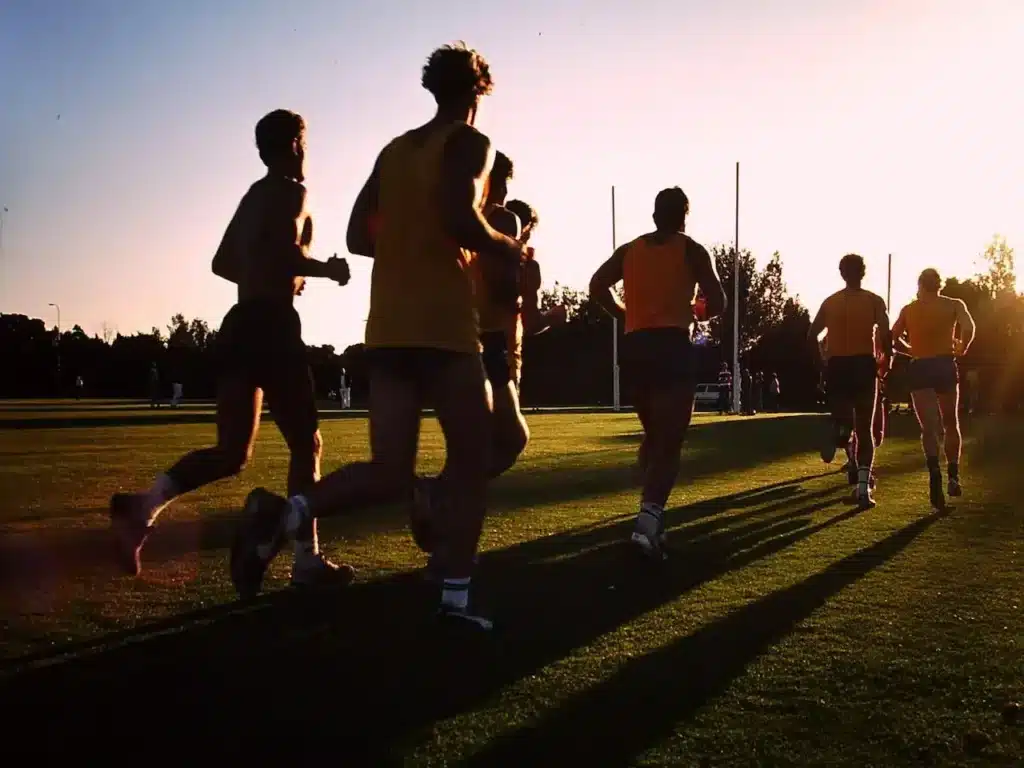 Adelaide Crows Football Club