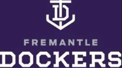 Fremantle Dockers Football Club