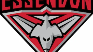 History Of The Essendon