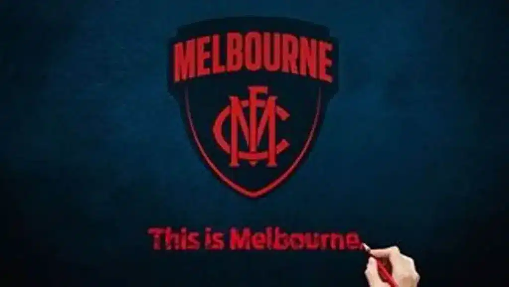 History Of The Melbourne Demons 