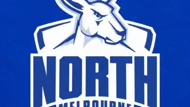 North Melbourne Football Club