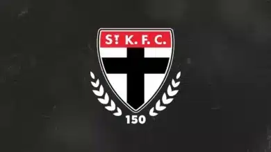 St. Kilda Football Club