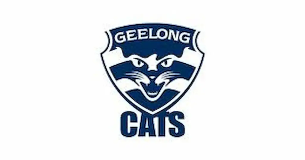 The History Of The Geelong Cats