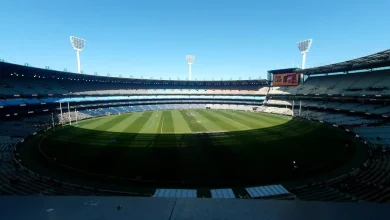 Brisbane Lions Win The 2025 AFL Grand Final