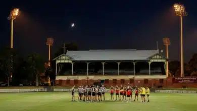 Junction Oval | St Kilda's Pre-Premiership Heartland