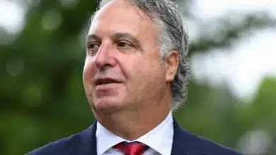 Melbourne Demons CEO Gets Booted Early