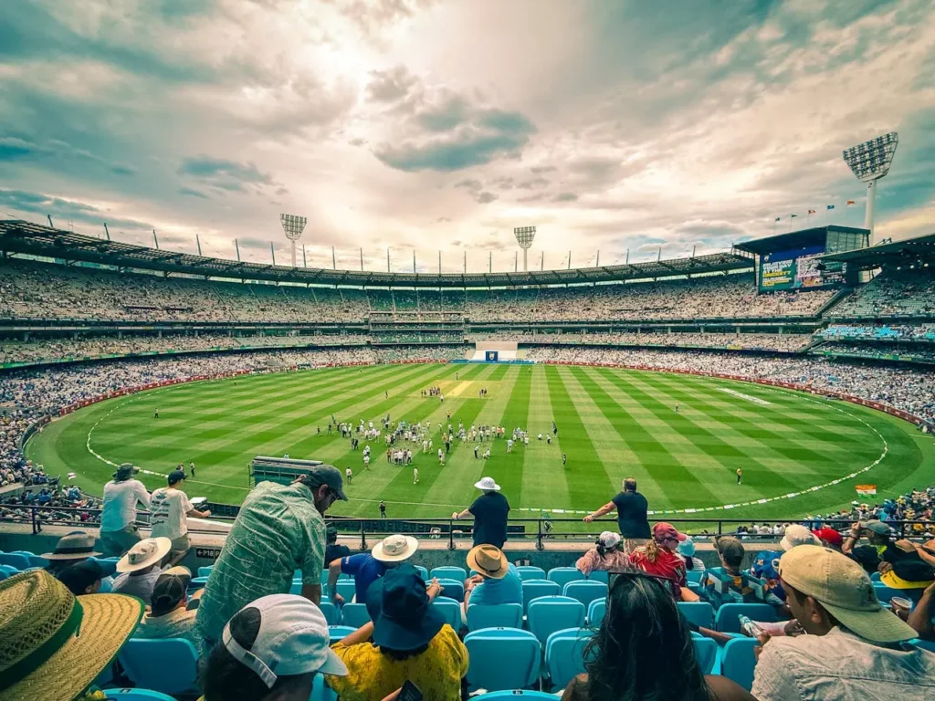 Princes Park (Optus Oval) | Carlton's Spiritual Home 