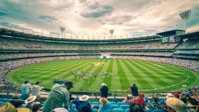 Princes Park (Optus Oval) | Carlton's Spiritual Home