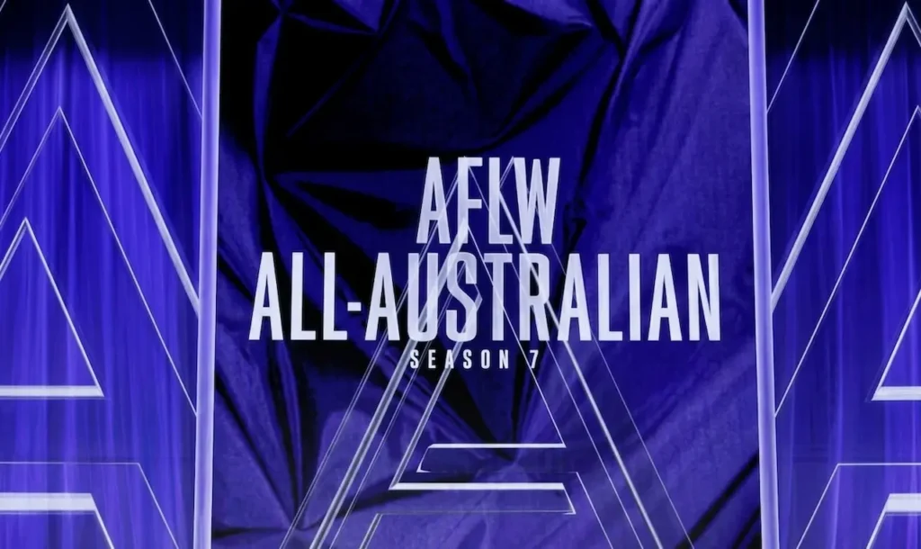 The AFLW Best & Fairest | The Women's MVP