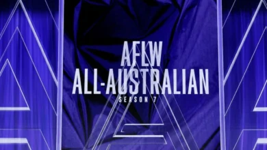 The AFLW Best & Fairest | The Women's MVP