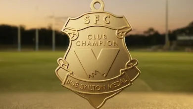 The Bob Skilton Medal | Sydney Swans' Best And Fairest