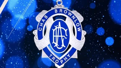 The Brownlow Medal | The AFL's Crown Jewel