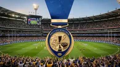 The Jock McHale Medal | The AFL Premiership Coach Award