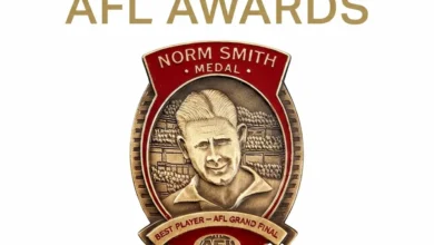 The Norm Smith Medal | Best On Ground In The AFL Grand Final