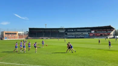 Windy Hill Windy Hill | Essendon's 70-Year Bombers Fortress